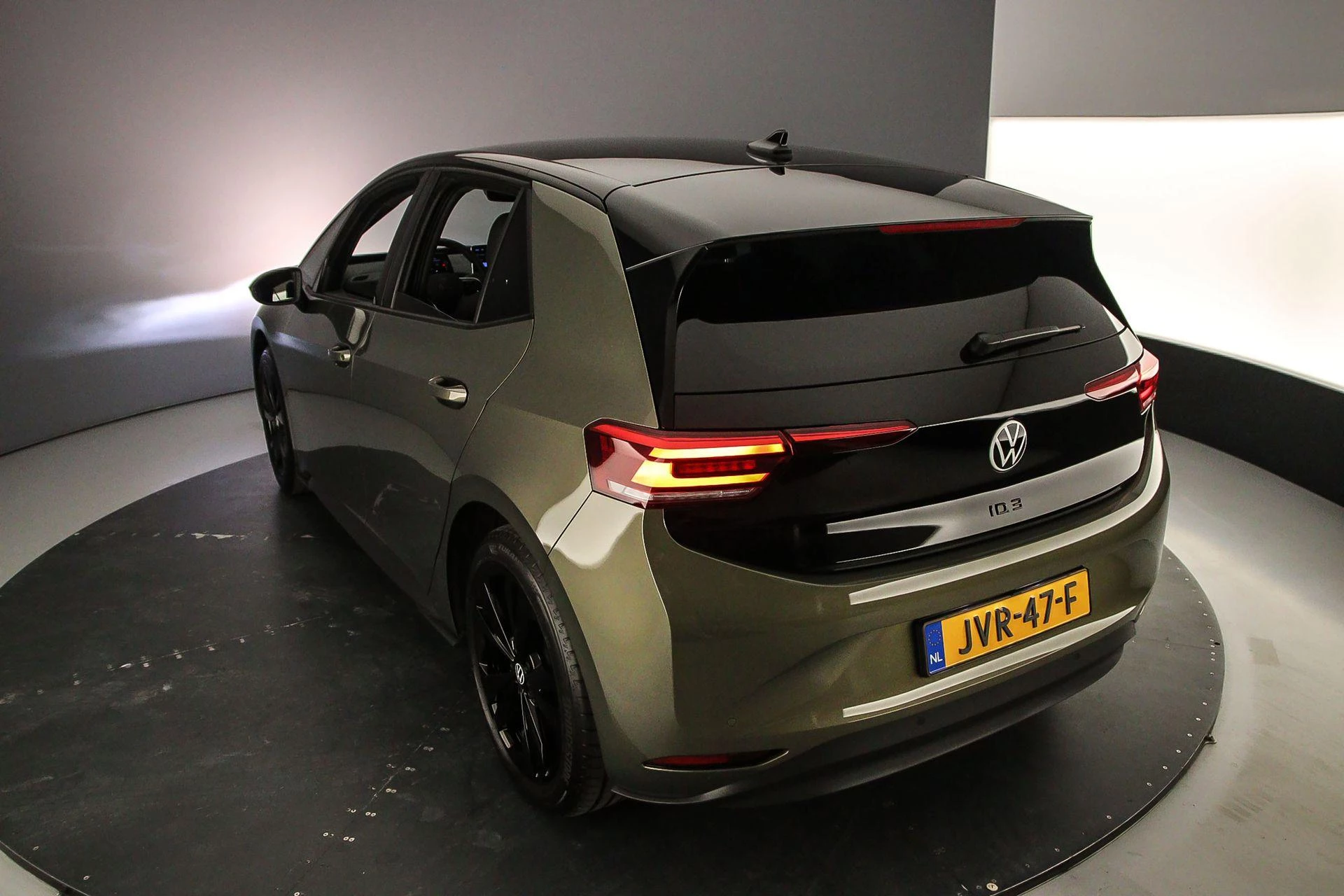 Hoofdafbeelding Volkswagen ID.3