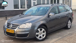 Volkswagen Golf Variant 1.4 TSI Comfortline/Clima/PDC/APK!