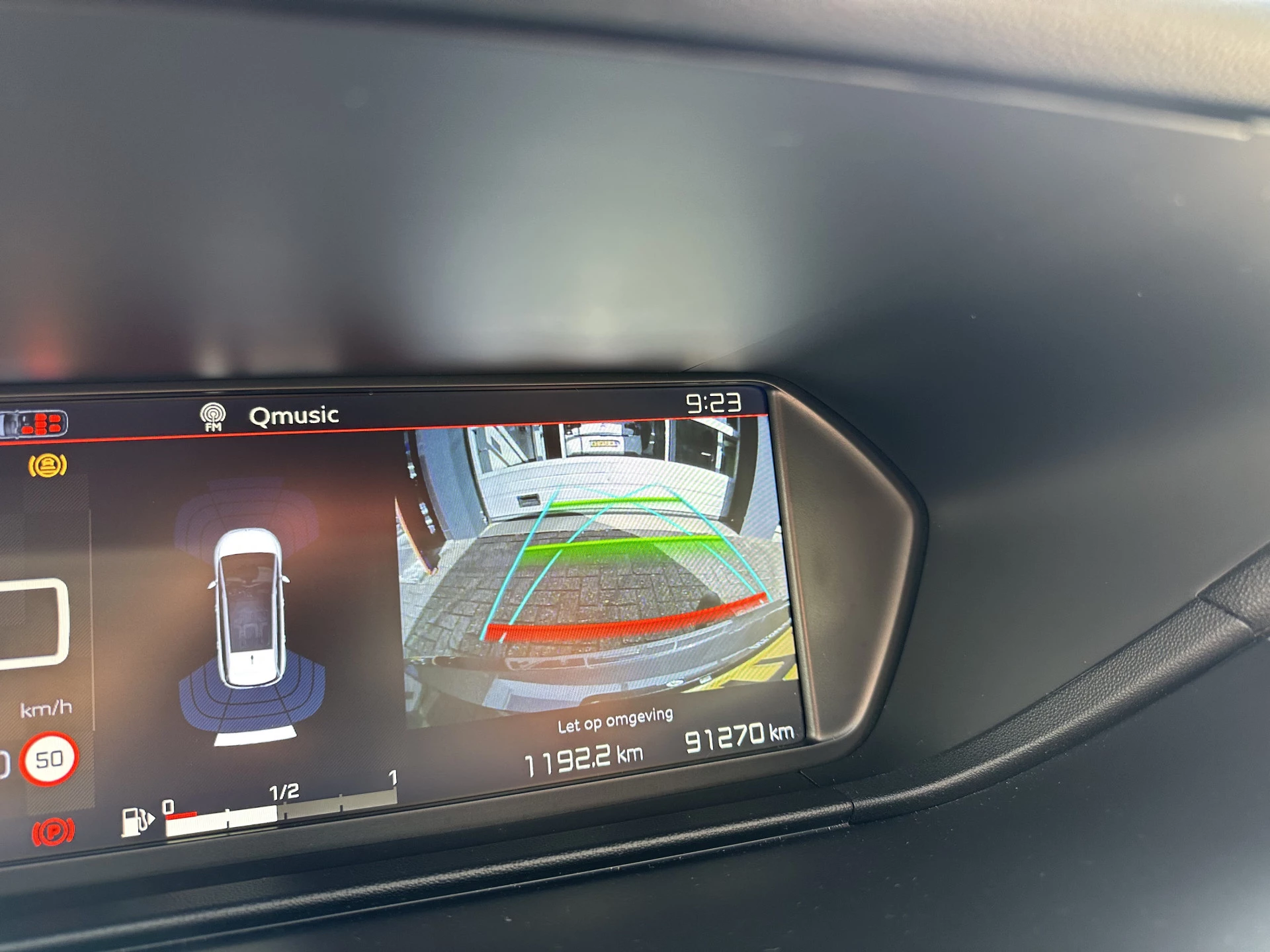 Hoofdafbeelding Citroën Grand C4 Spacetourer