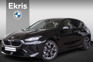 BMW 1 Serie 5-deurs 120 | M Sport Design Edition | Premium Pack