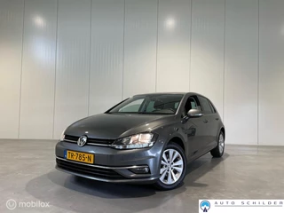 Volkswagen Golf 1.0 TSI Comfortline Business, Clima|Led|Navi|Cruise|NL Auto|Virtueel|Comfortstoel|