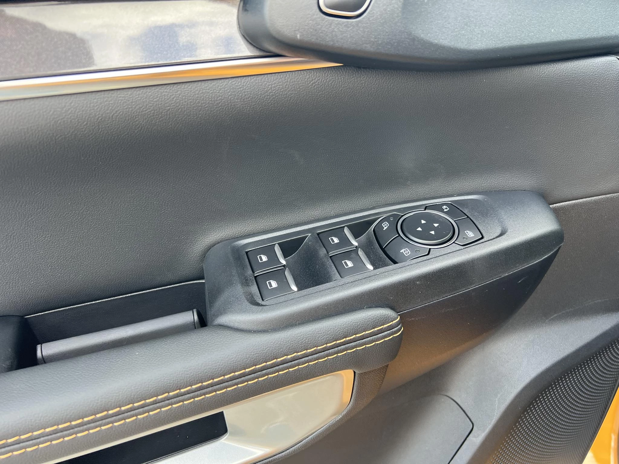 Hoofdafbeelding Ford Ranger