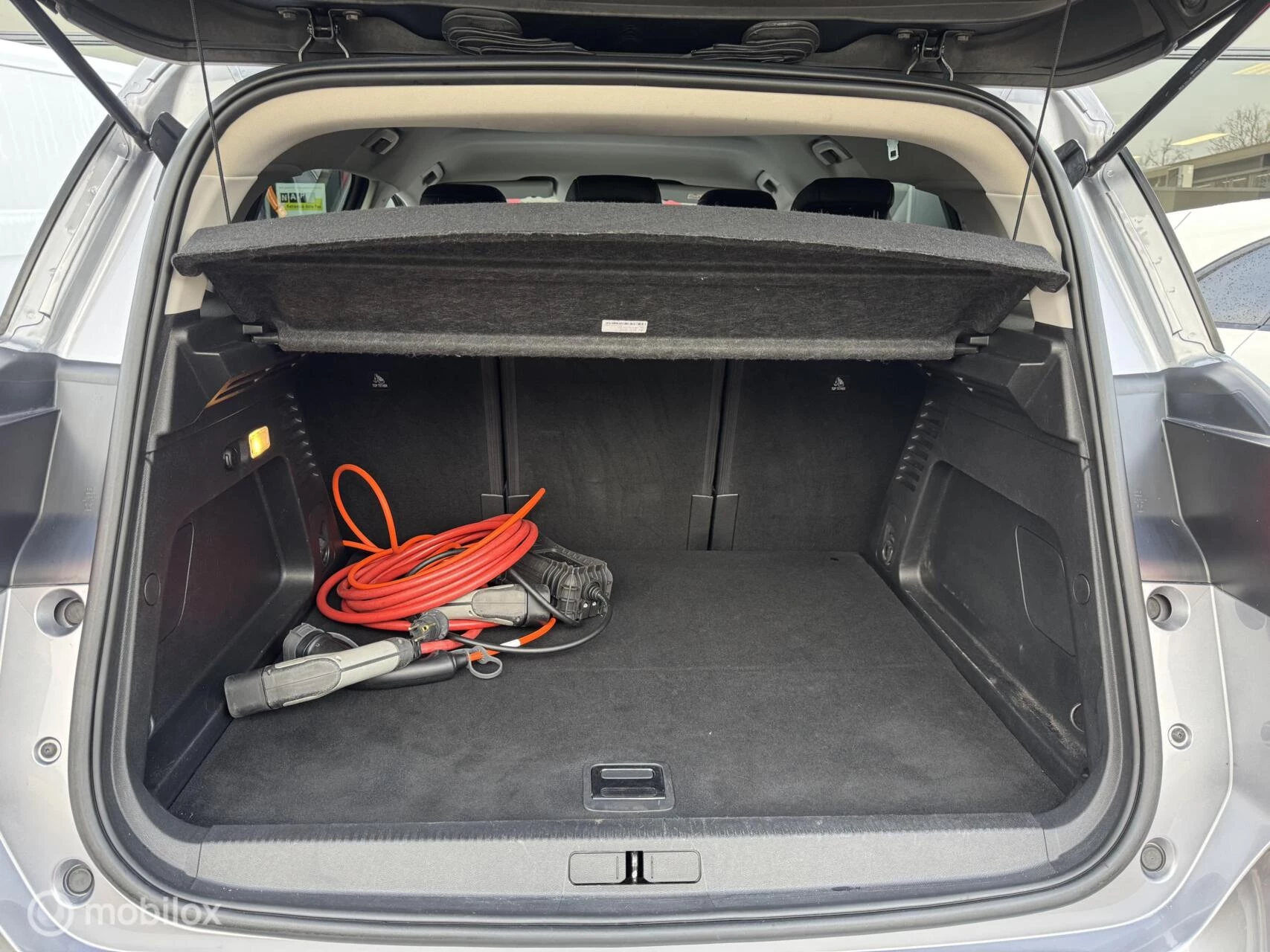 Hoofdafbeelding Citroën C5 Aircross