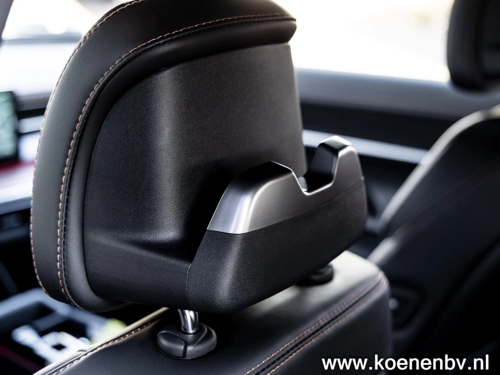 Hoofdafbeelding KGM Torres