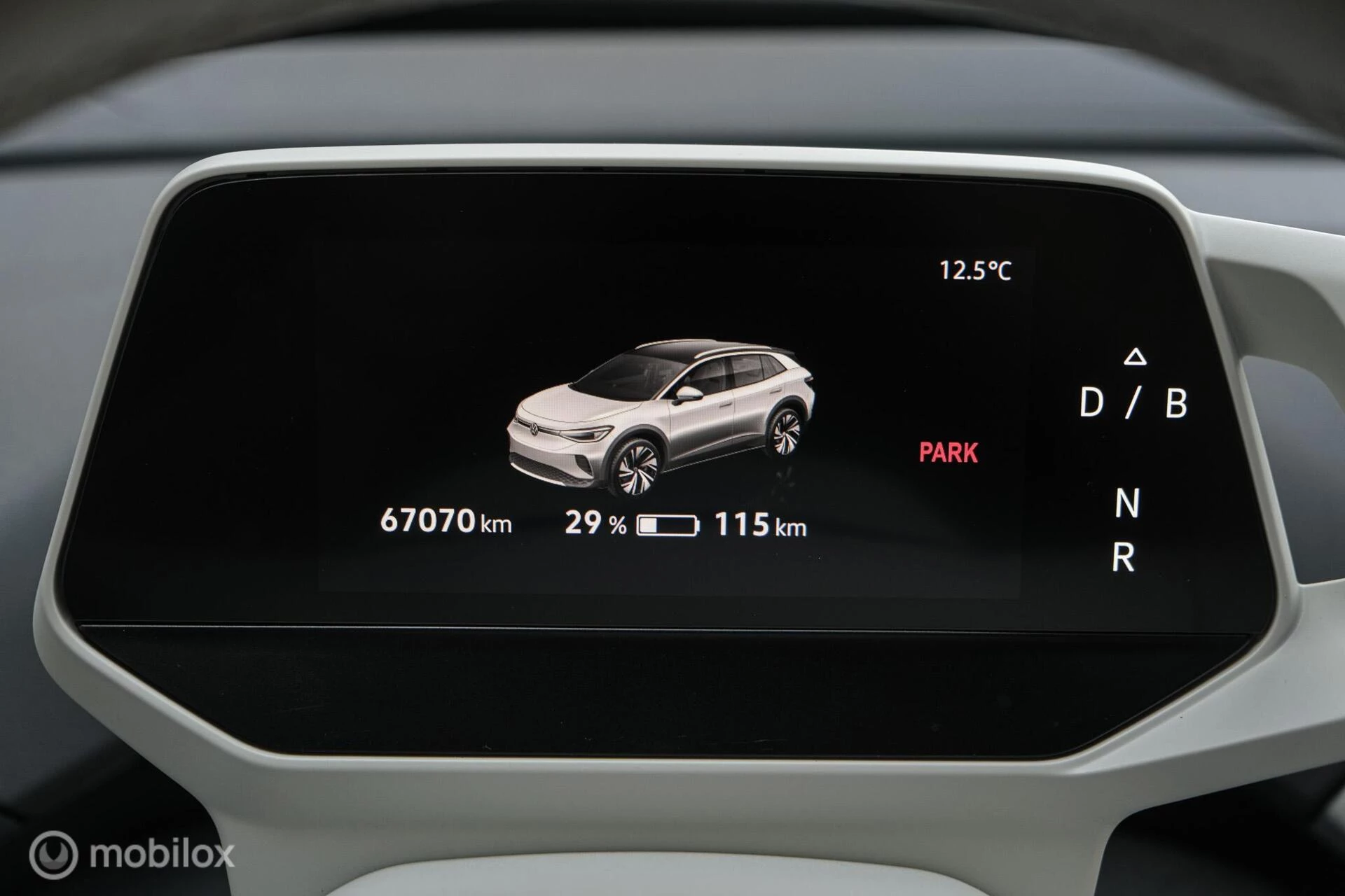 Hoofdafbeelding Volkswagen ID.4