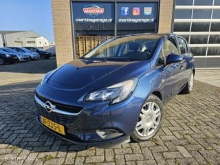 Opel Corsa 1.0 Turbo Edition