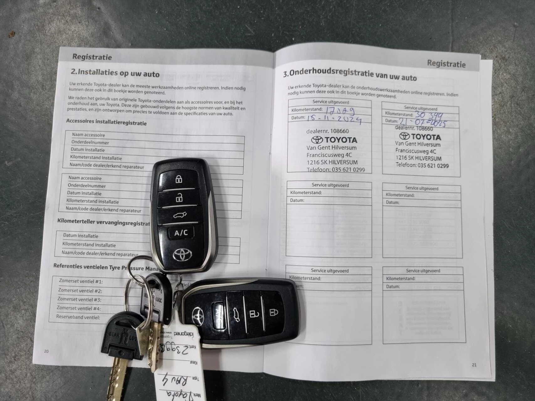 Hoofdafbeelding Toyota RAV4