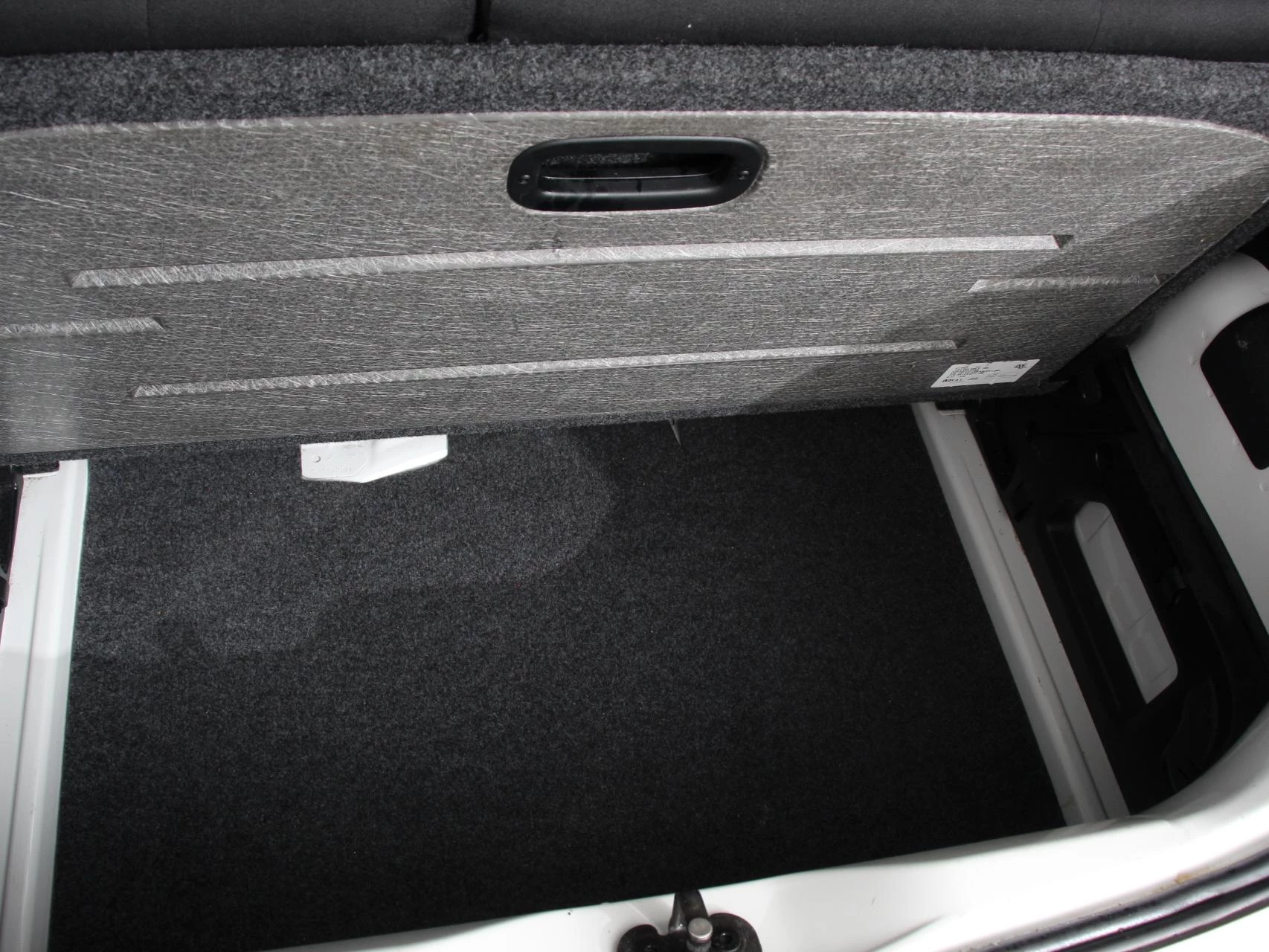 Hoofdafbeelding SEAT Mii