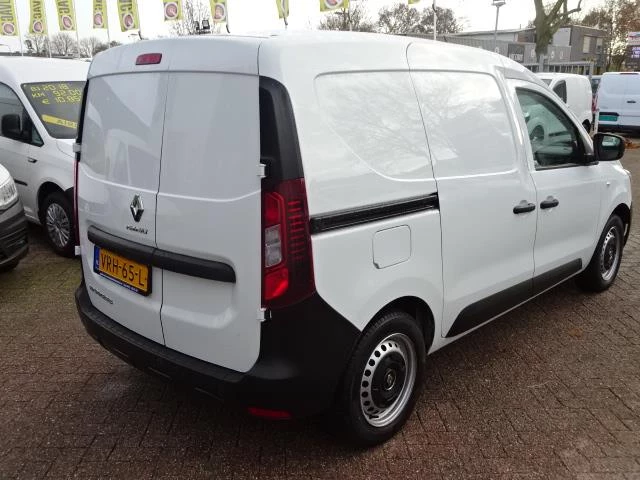 Hoofdafbeelding Renault Express