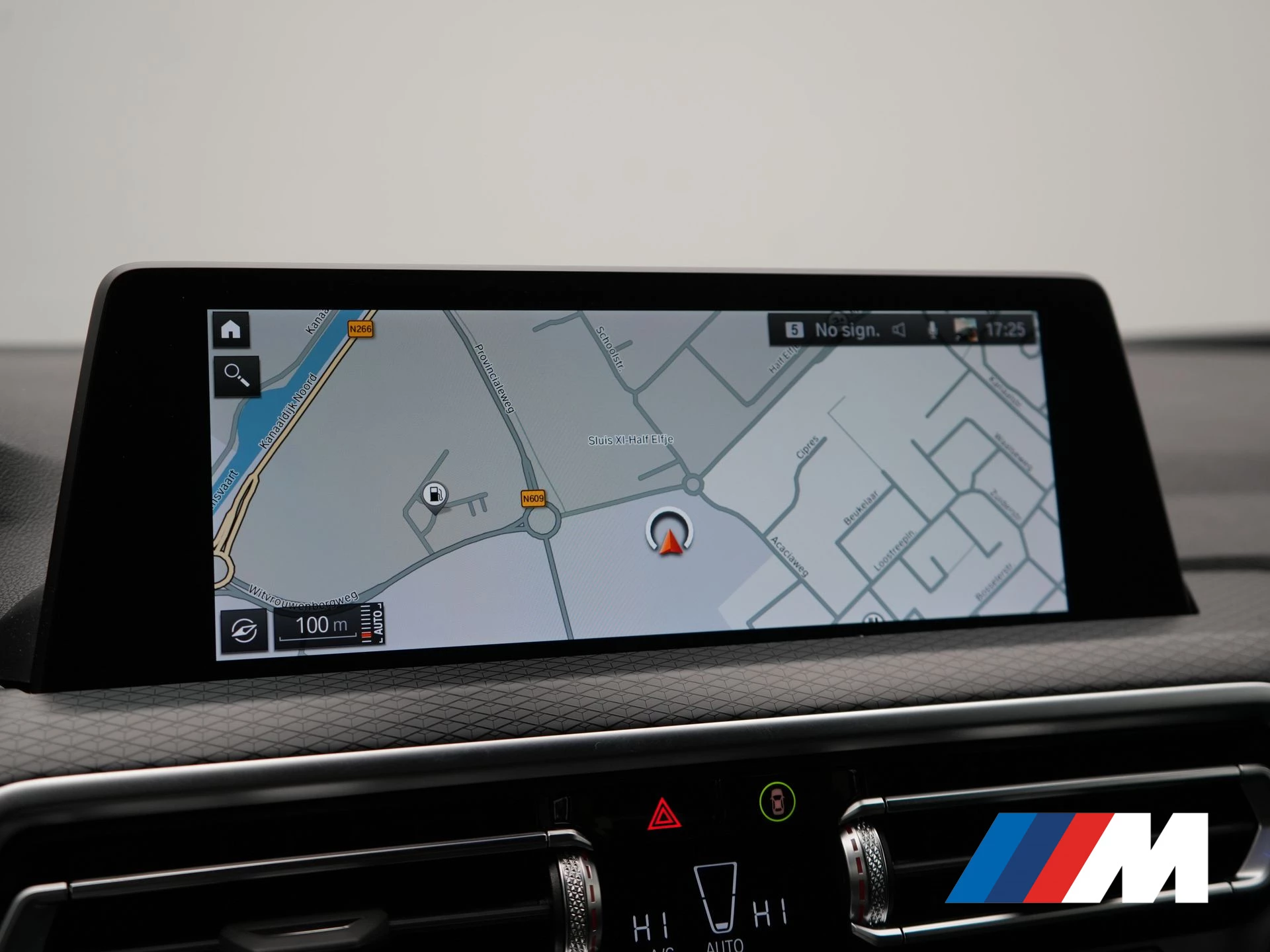Hoofdafbeelding BMW X4