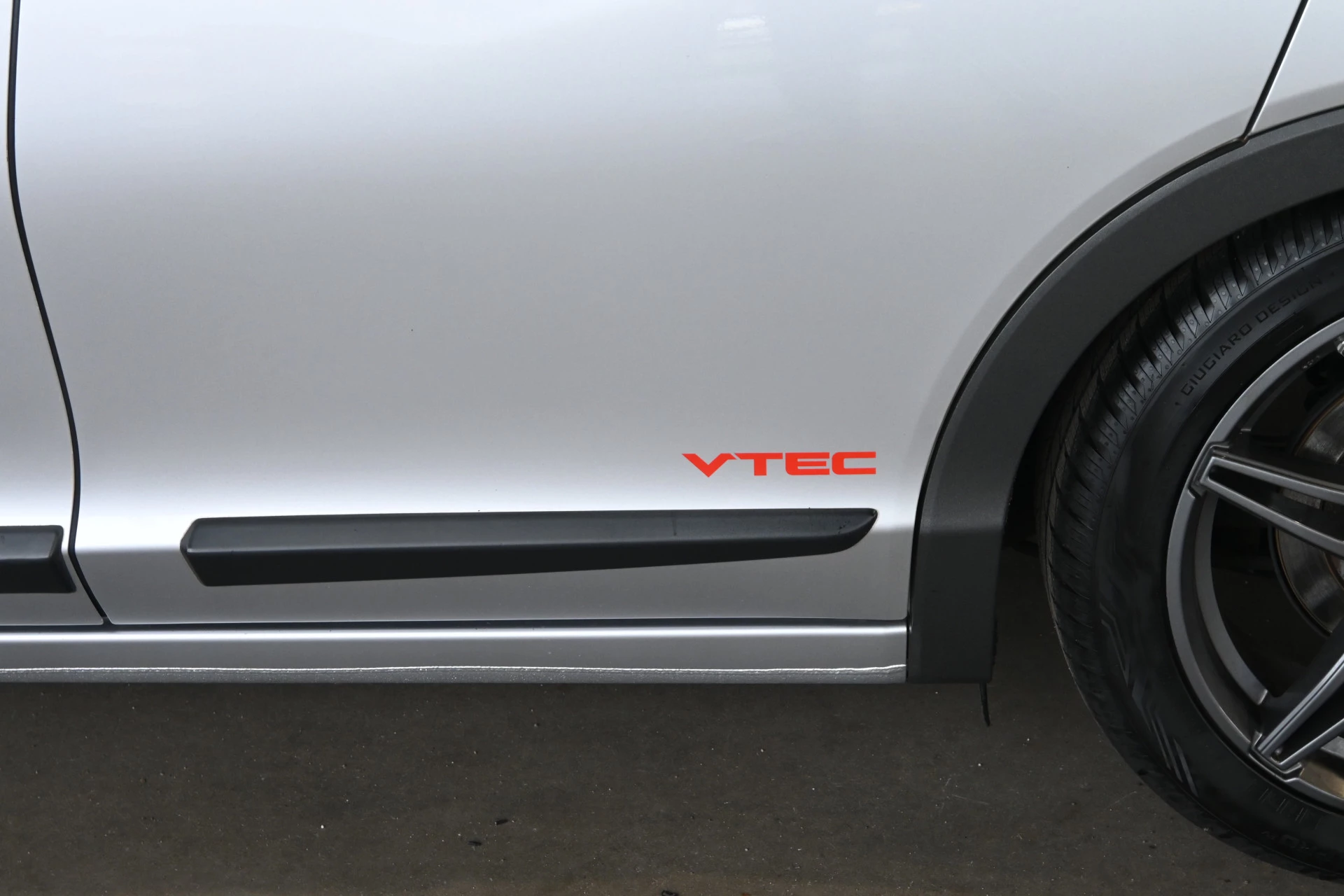 Hoofdafbeelding Honda Civic