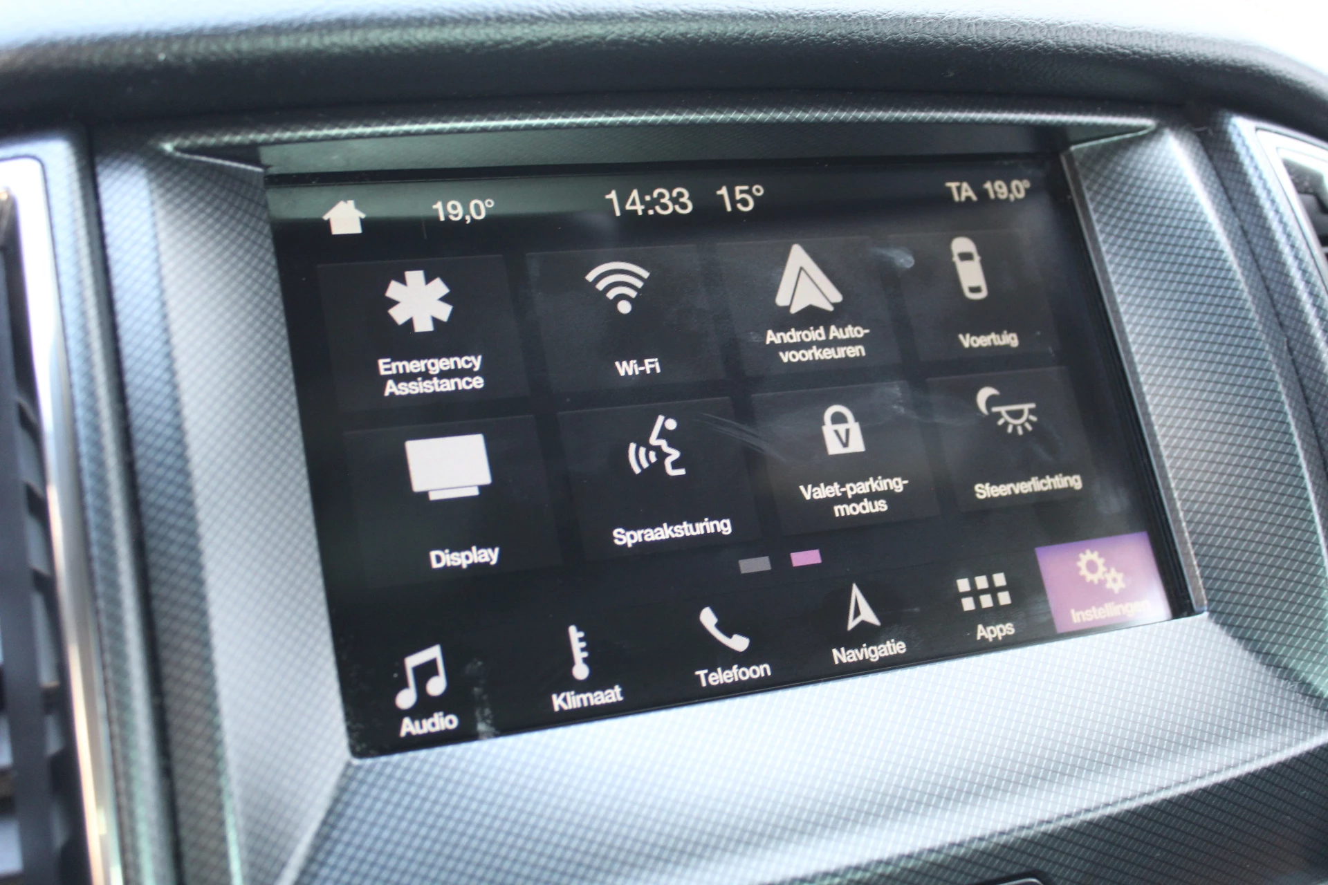 Hoofdafbeelding Ford Ranger