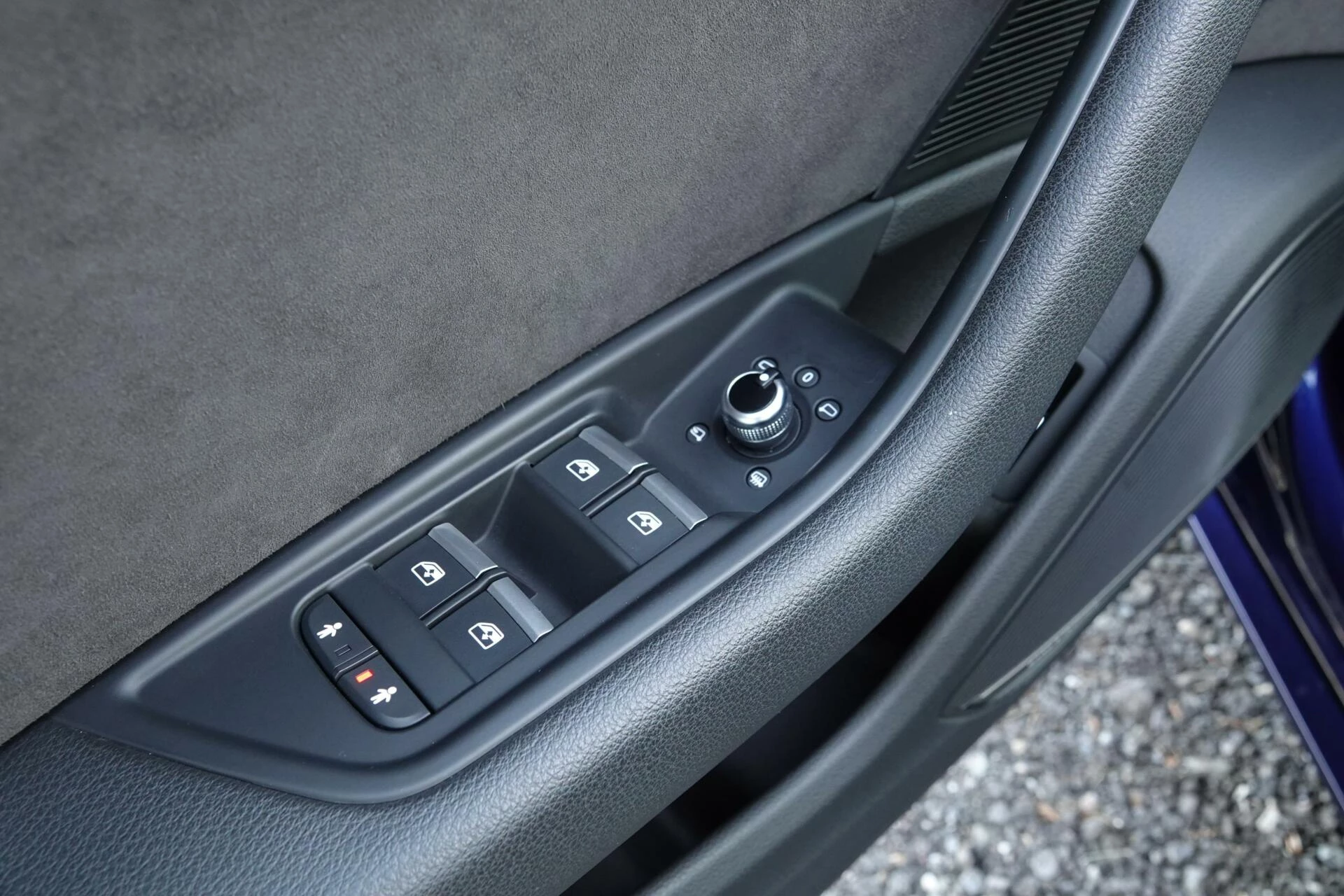 Hoofdafbeelding Audi S4