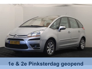 Citroën C4 Picasso 1.6 THP Business EB6V 5p. >>Zie tekst<<