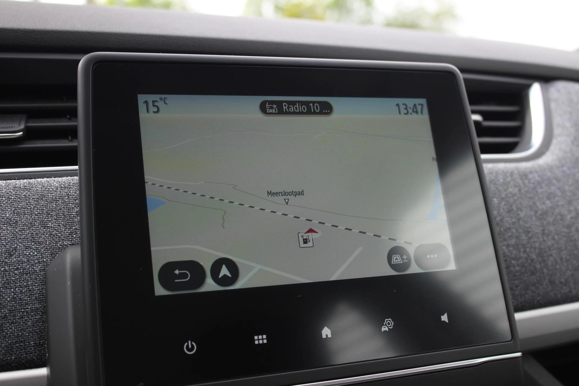 Hoofdafbeelding Renault ZOE