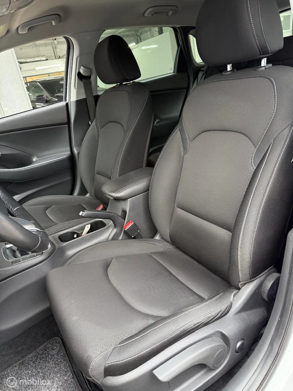 Hoofdafbeelding Hyundai i30