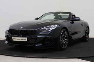 BMW Z4 Roadster sDrive30i High Executive M Sport Automaat / M Adaptief onderstel / Sportstoelen / Comfort Access / Achteruitrijcamera / Head-Up / Adaptieve LED