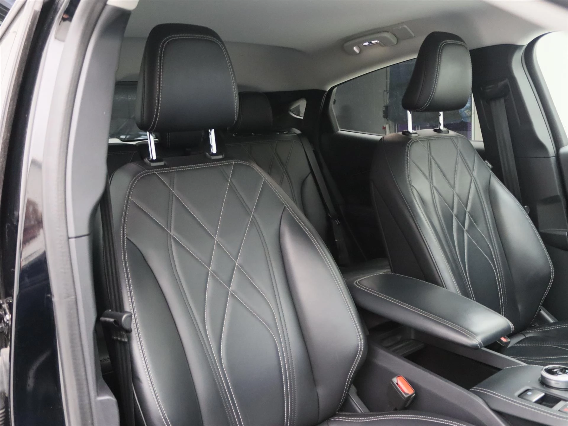 Hoofdafbeelding Ford Mustang Mach-E