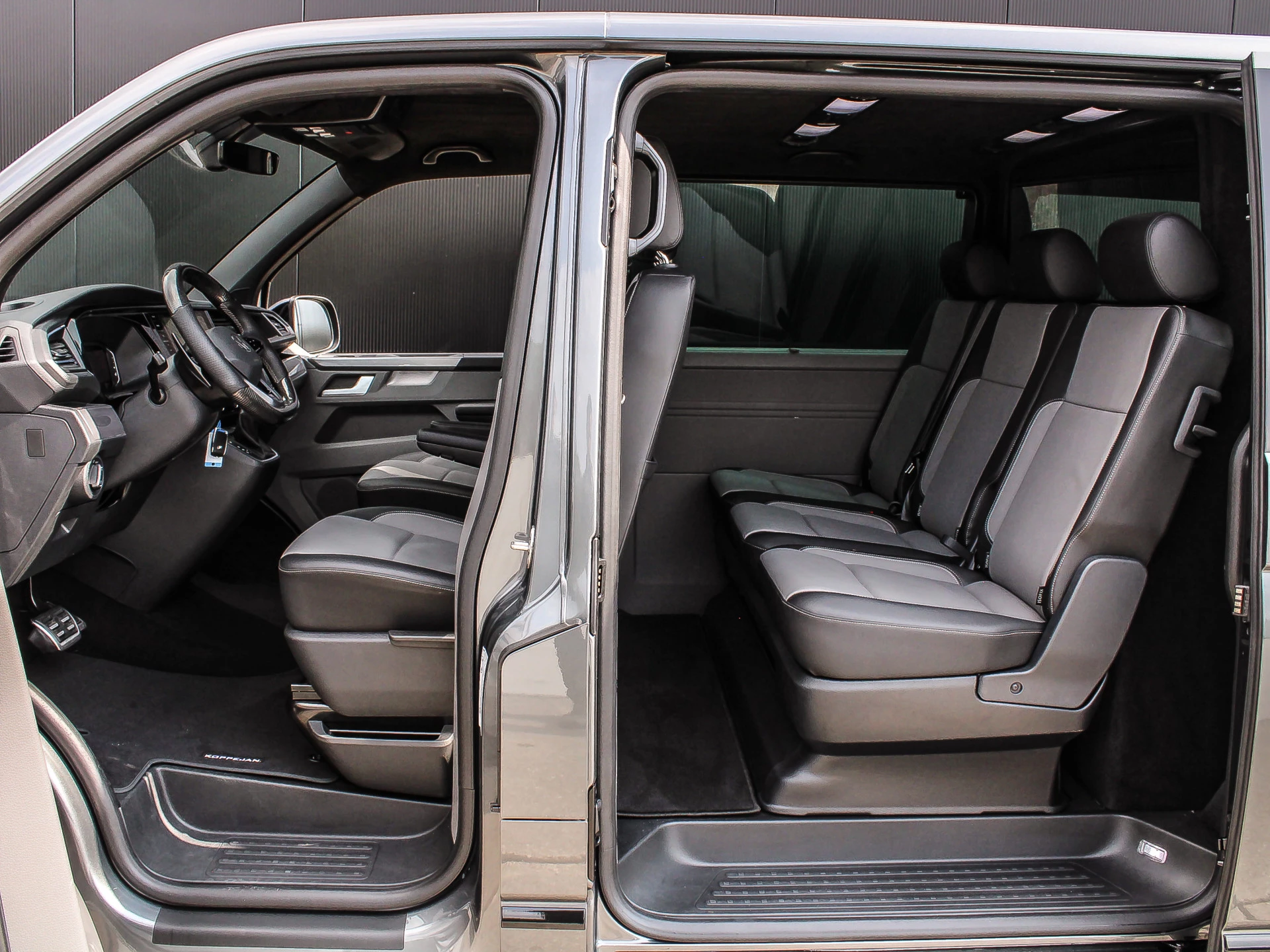 Hoofdafbeelding Volkswagen Caravelle
