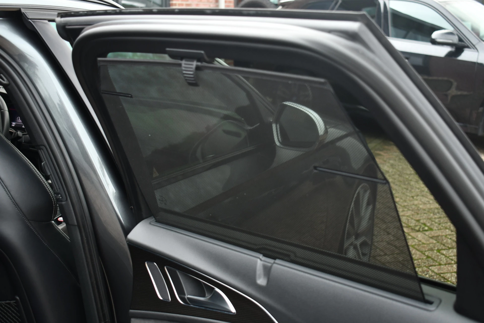 Hoofdafbeelding Audi S6