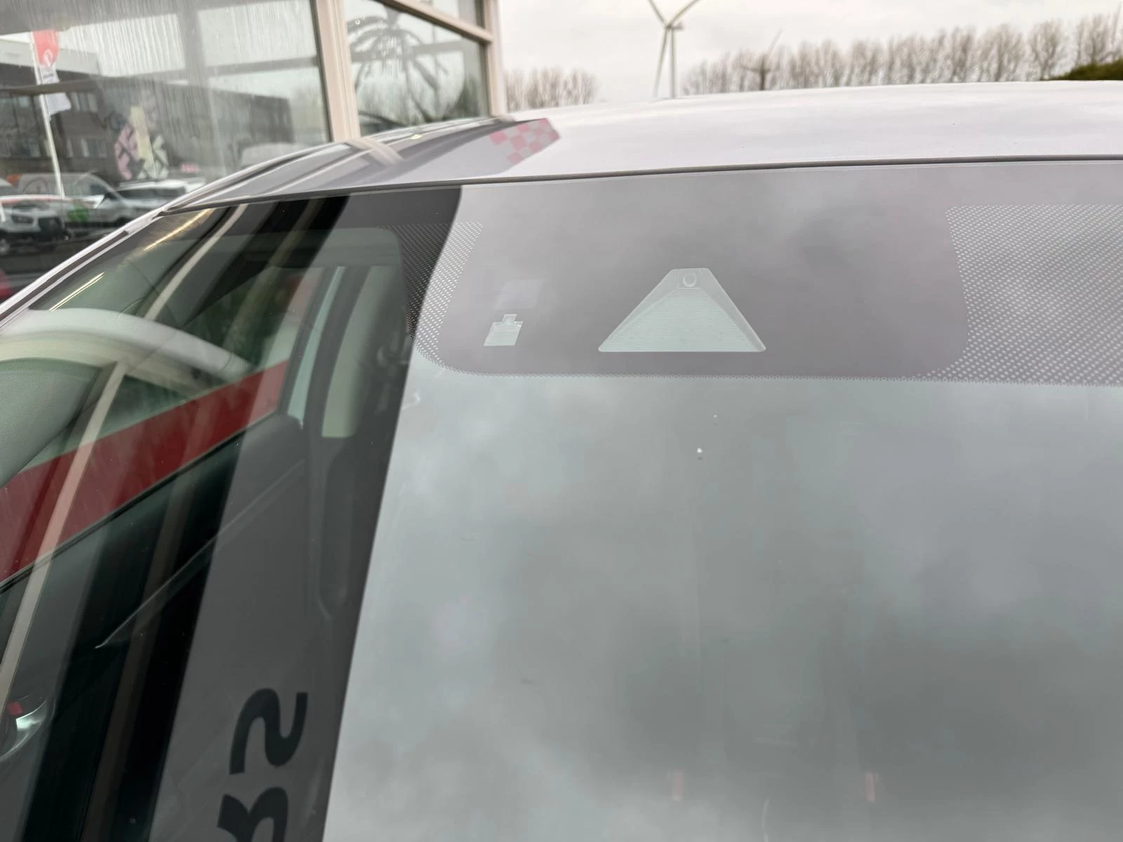 Hoofdafbeelding Honda Civic