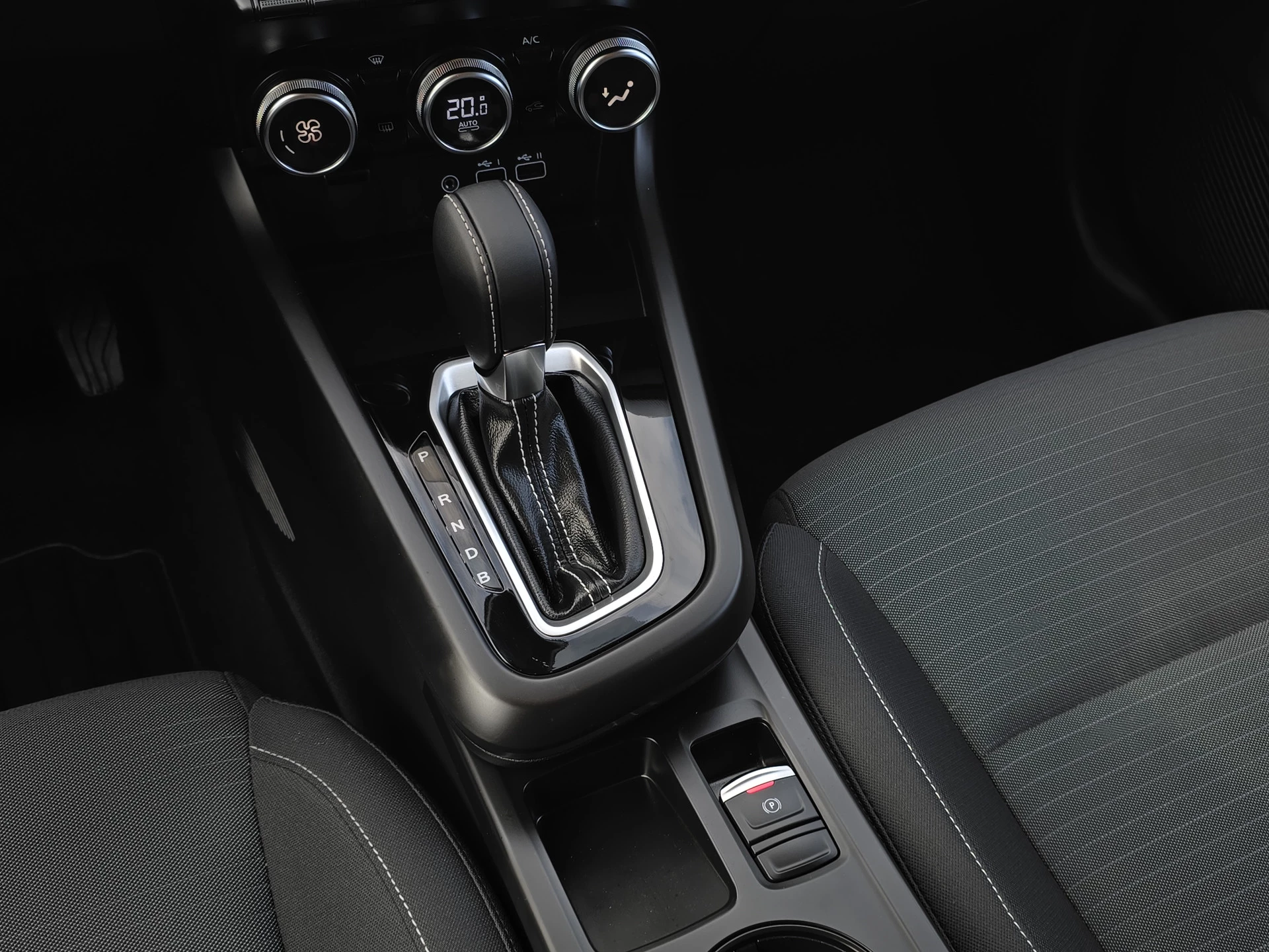 Hoofdafbeelding Renault Arkana