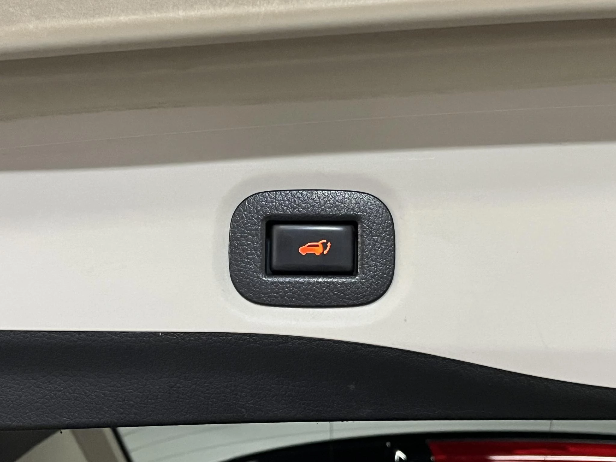 Hoofdafbeelding Nissan X-Trail