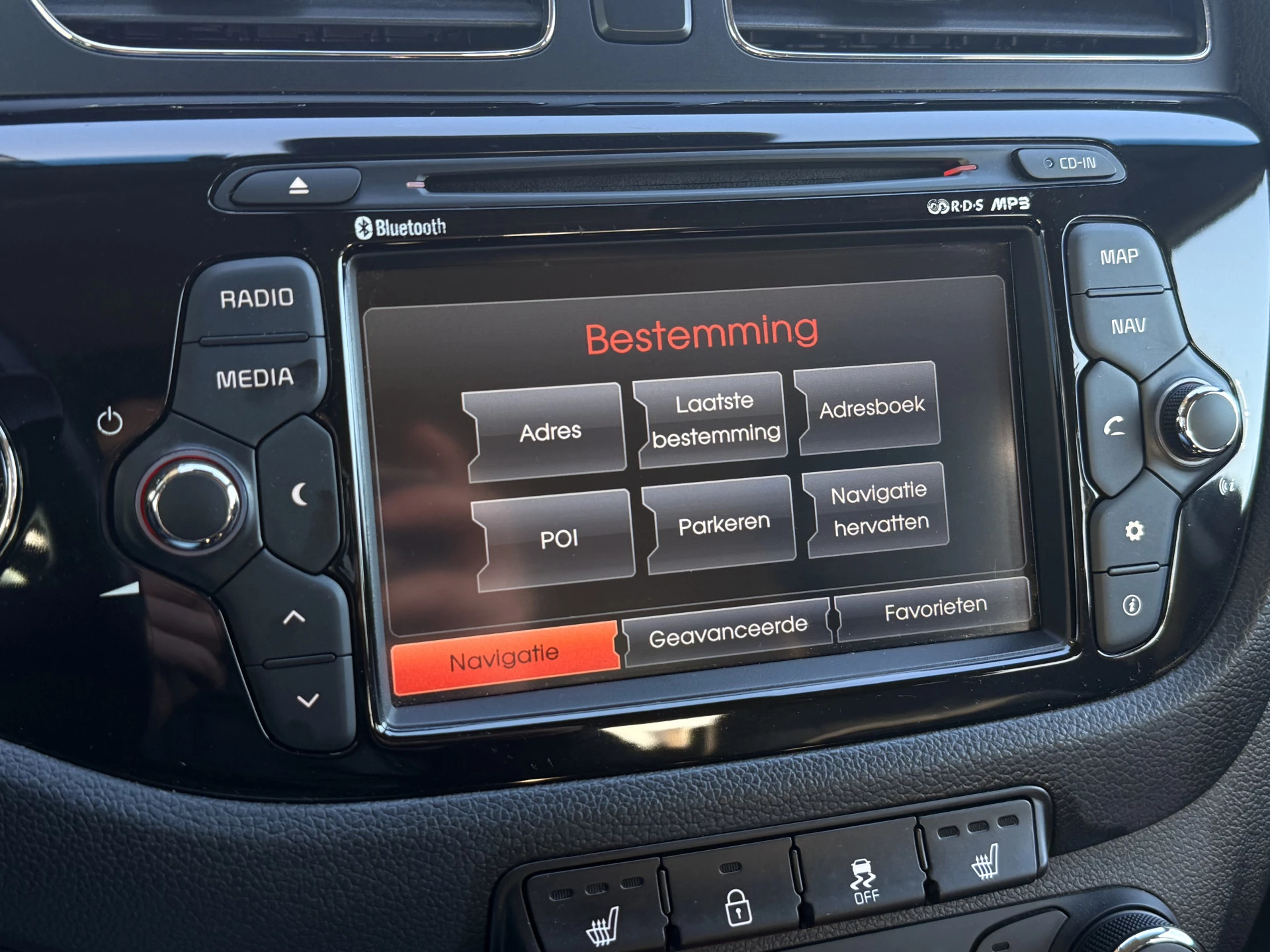 Hoofdafbeelding Kia cee'd