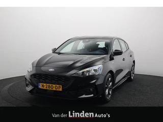 Ford Focus 1.0 EcoBoost ST Line Business | Bang & Olufsen | Camera | Navigatie | Carplay&Android