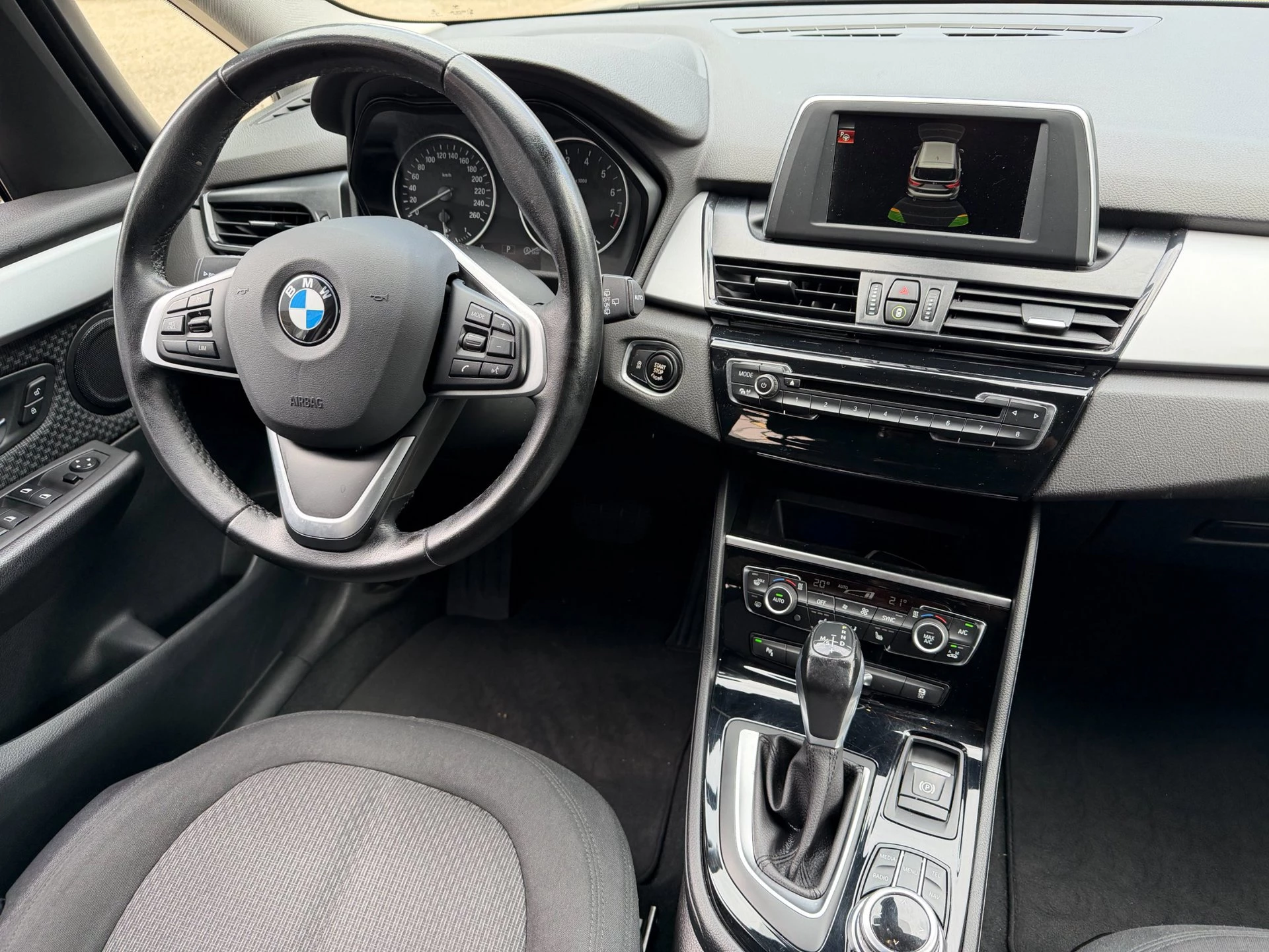 Hoofdafbeelding BMW 2 Serie