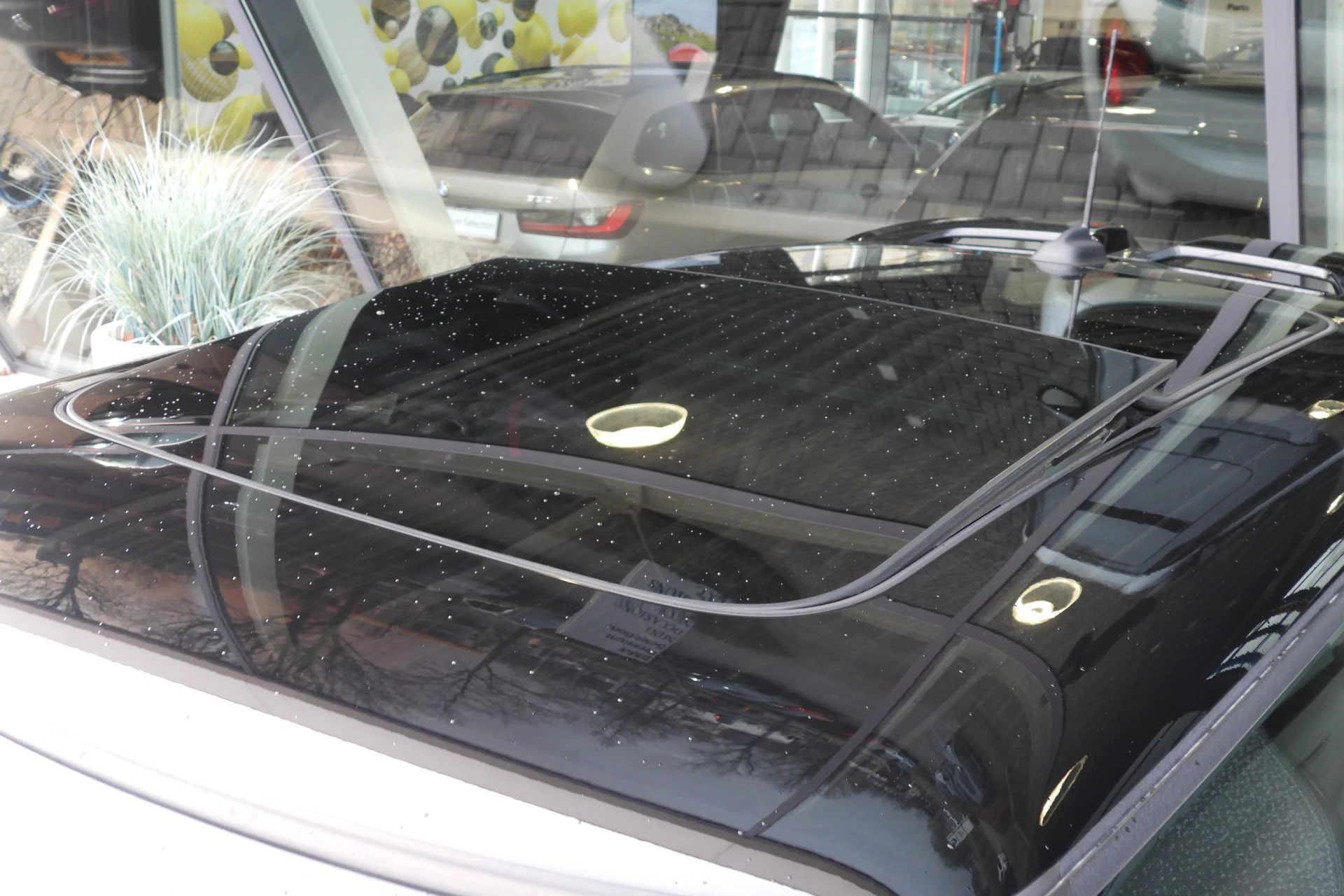 Hoofdafbeelding MINI 3-deurs