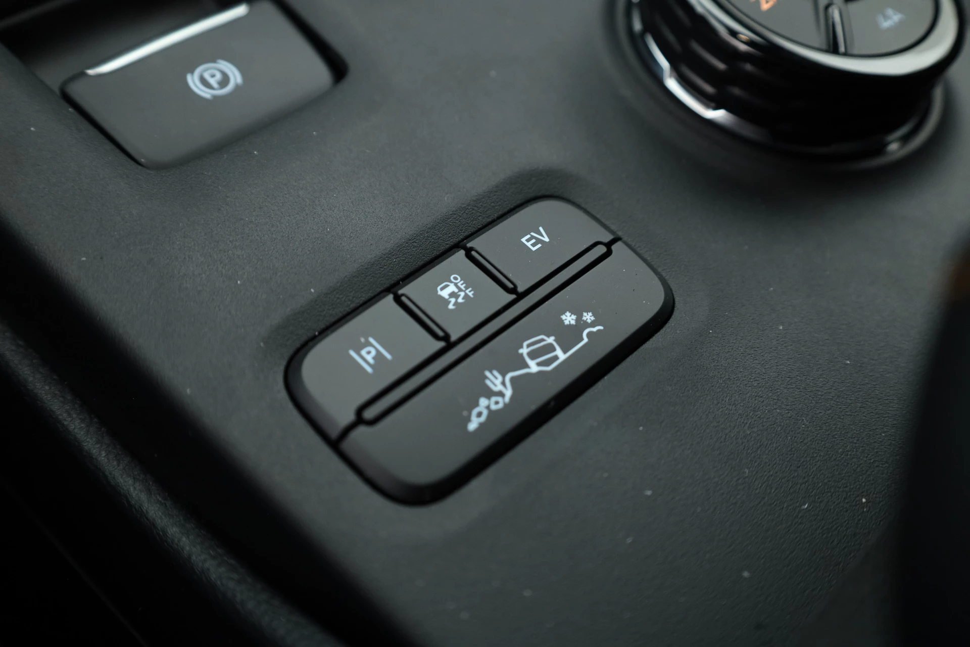 Hoofdafbeelding Ford Ranger