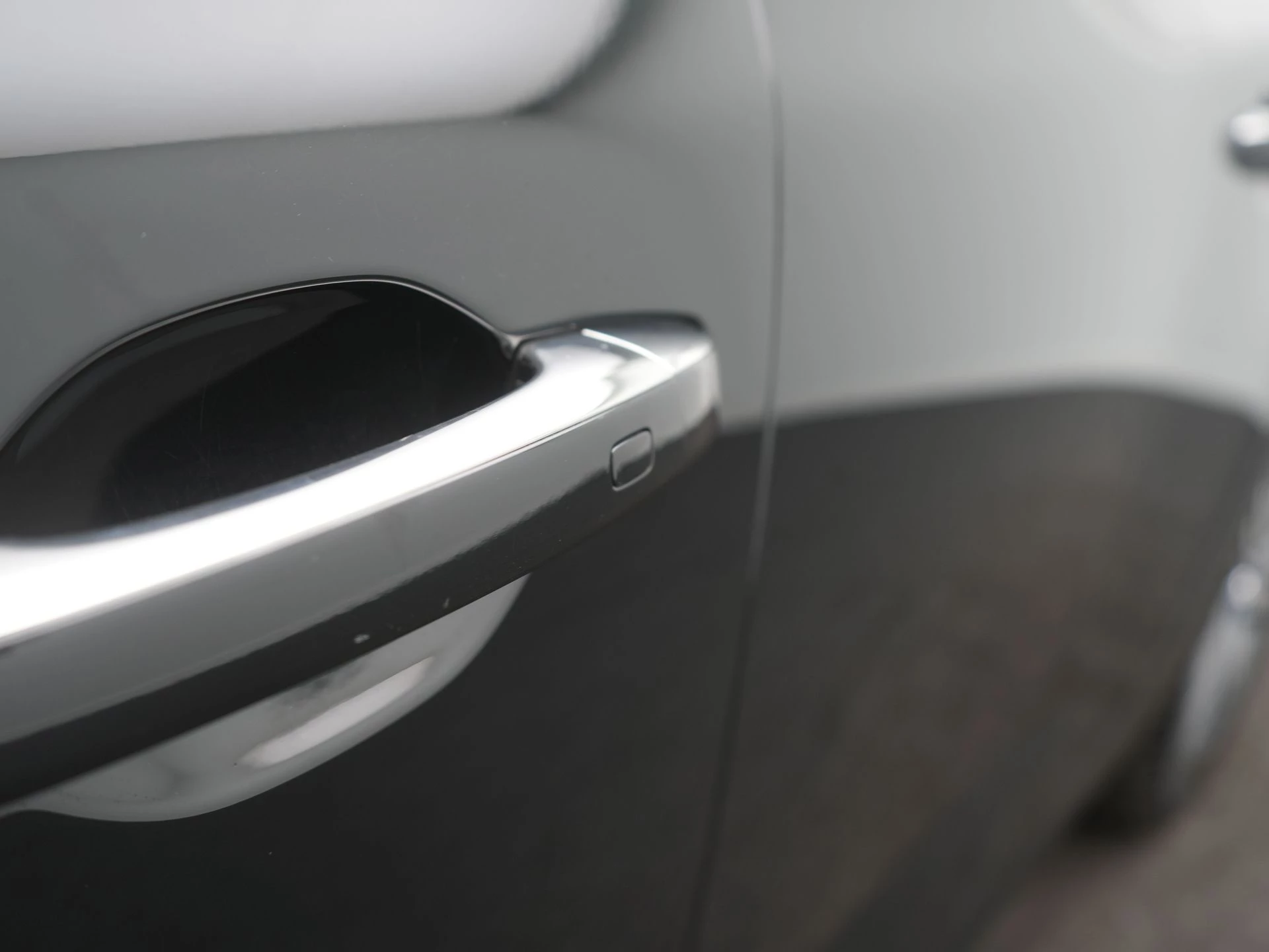 Hoofdafbeelding Renault Megane E-Tech