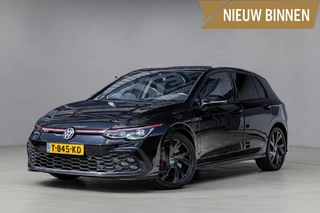 Volkswagen Golf 2.0 TSI GTI Pano|Harman/Kardon|Camera|Sfeerverl.