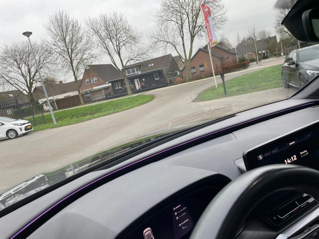 Hoofdafbeelding CUPRA Leon