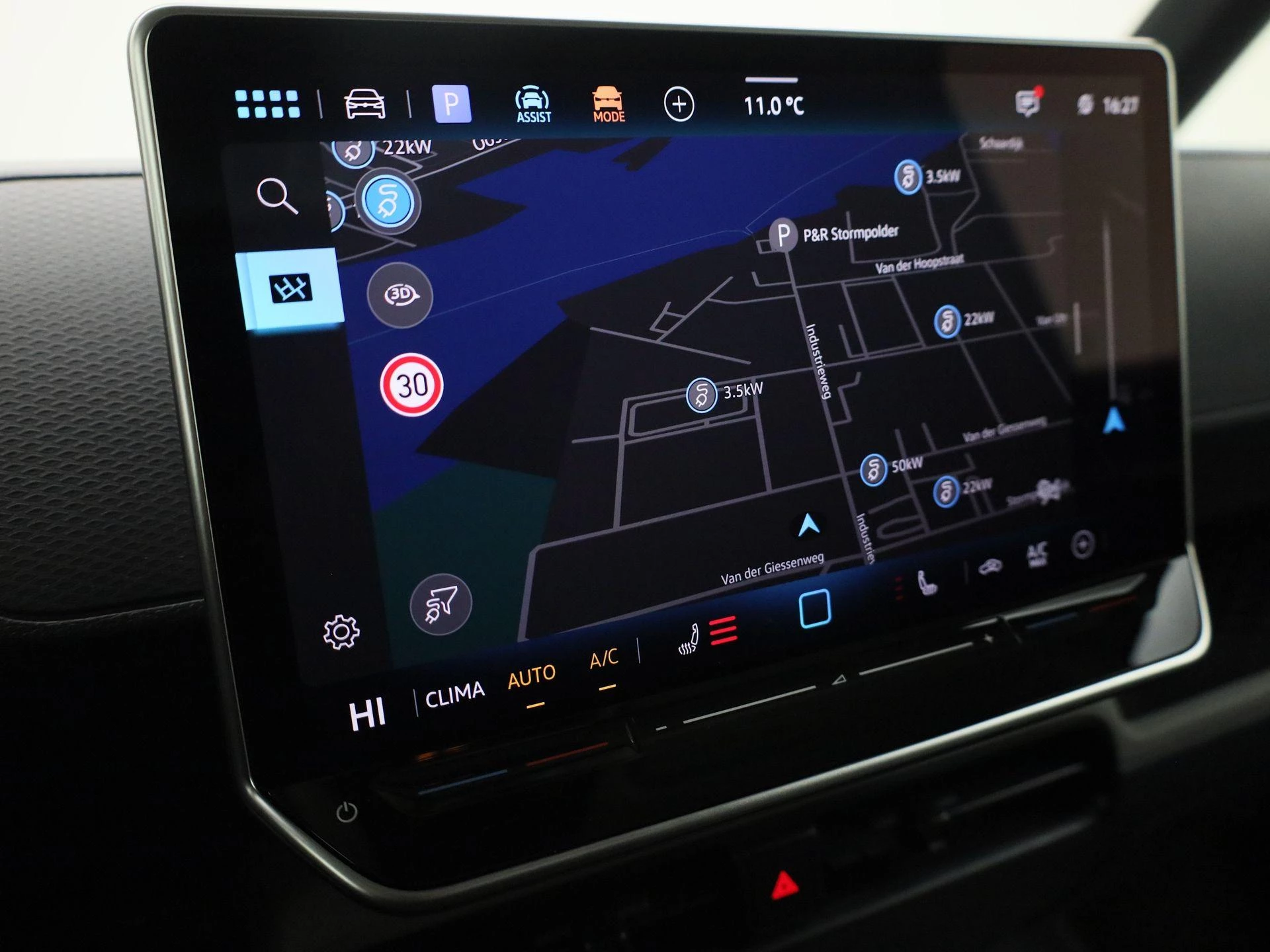 Hoofdafbeelding Volkswagen ID. Buzz Cargo