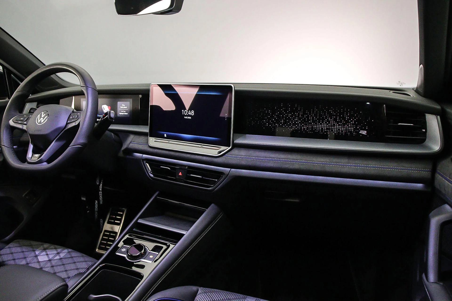 Hoofdafbeelding Volkswagen Tayron