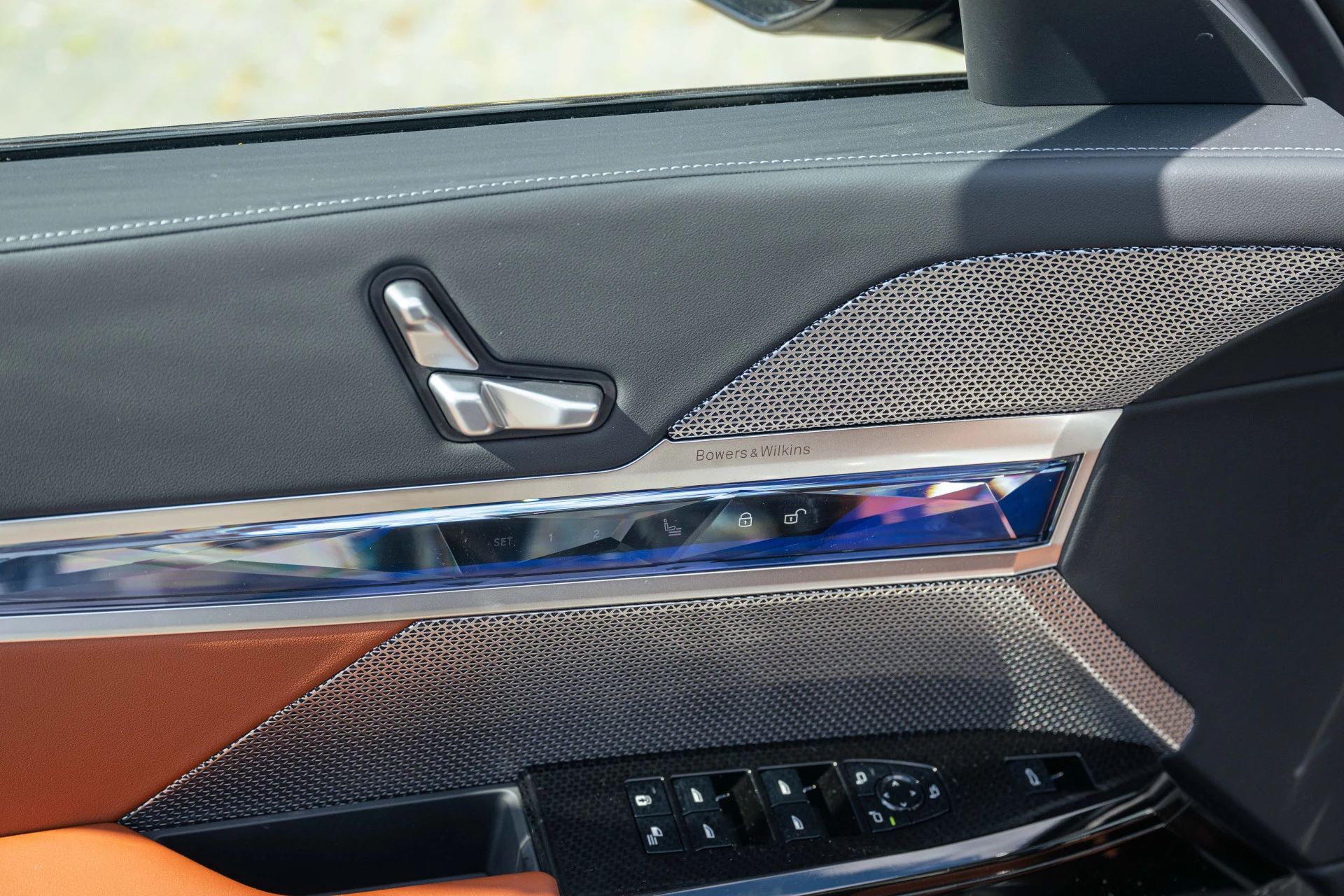 Hoofdafbeelding BMW i7