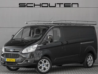 Ford Transit Custom 310 2.2 TDCI L2H2 Trend Stoelverw Camera Marge