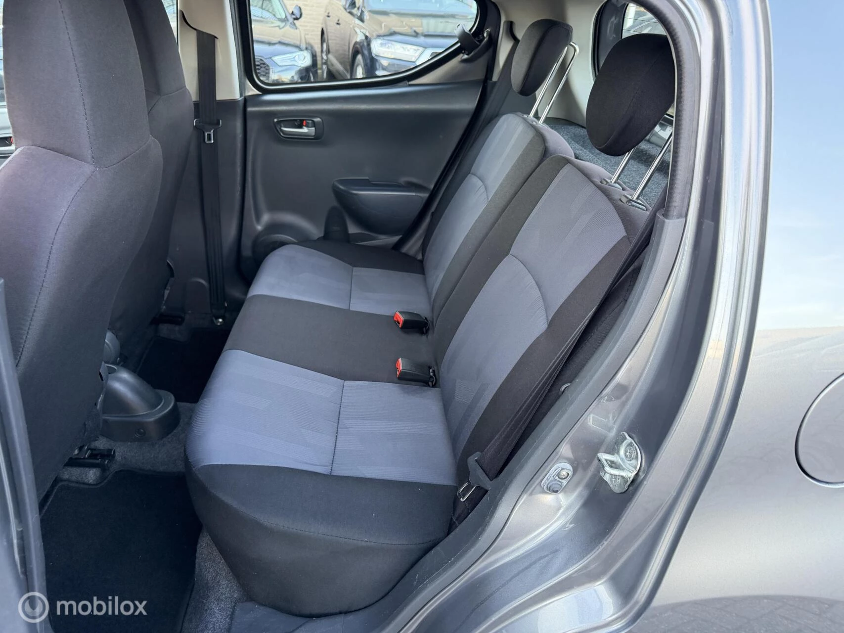 Hoofdafbeelding Suzuki Alto