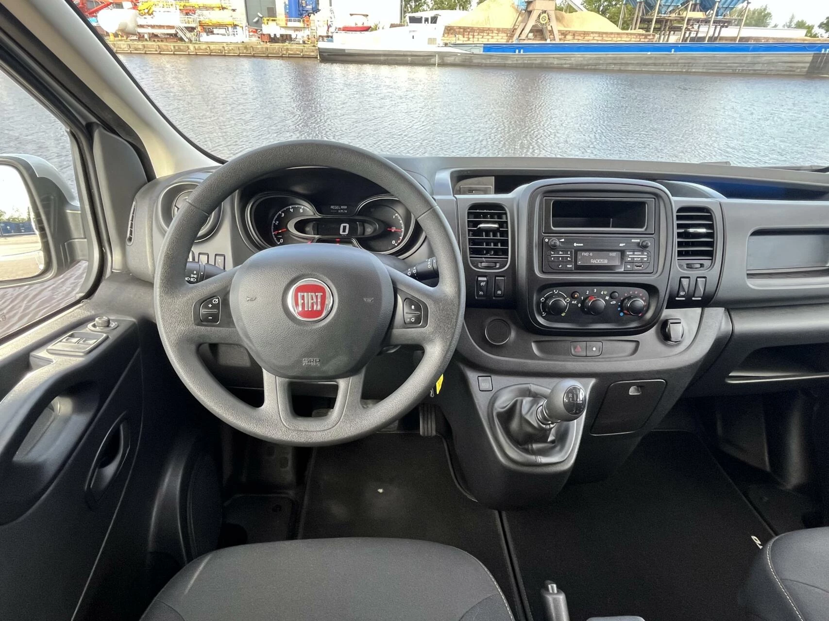 Hoofdafbeelding Fiat Talento