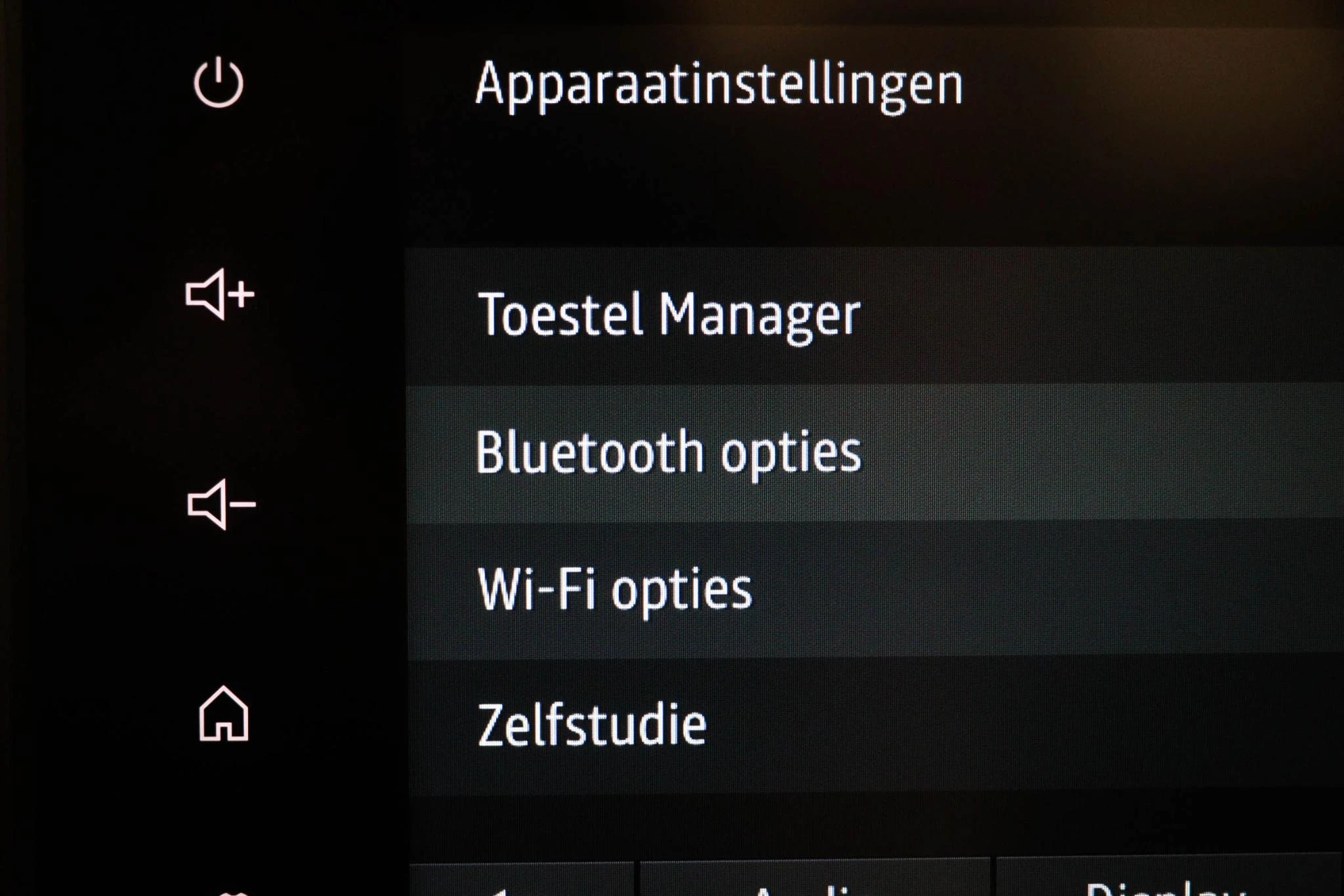 Hoofdafbeelding Dacia Sandero Stepway