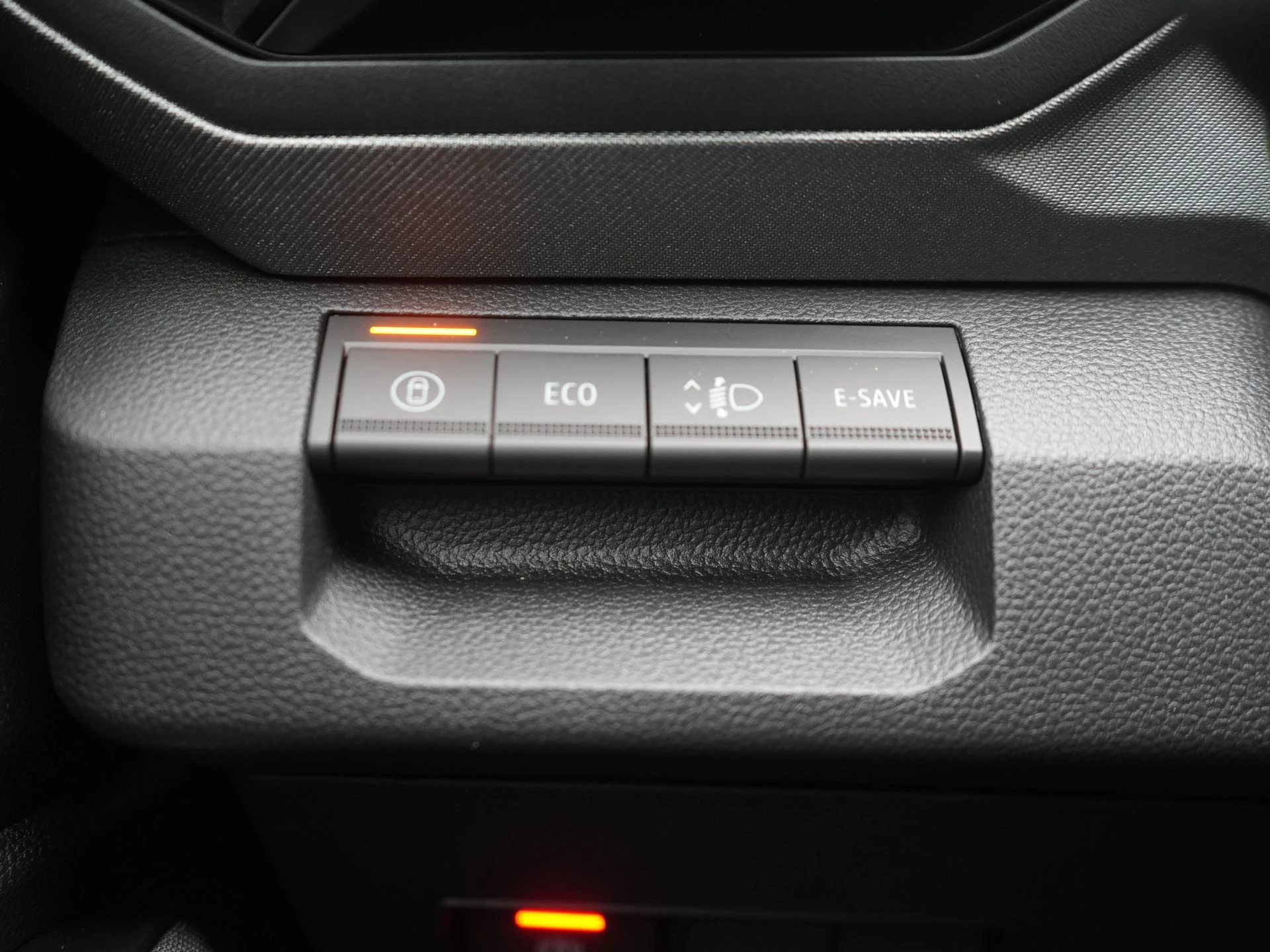 Hoofdafbeelding Dacia Bigster