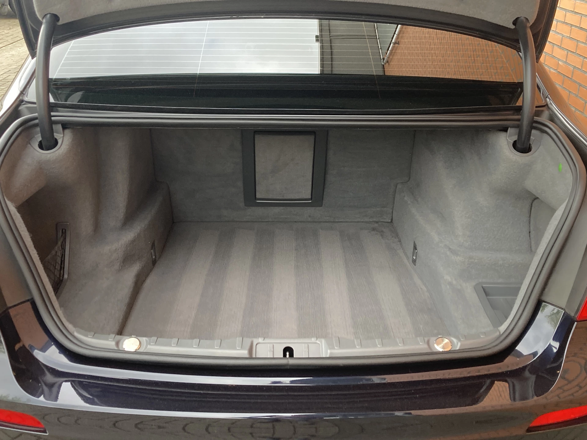 Hoofdafbeelding BMW 7 Serie