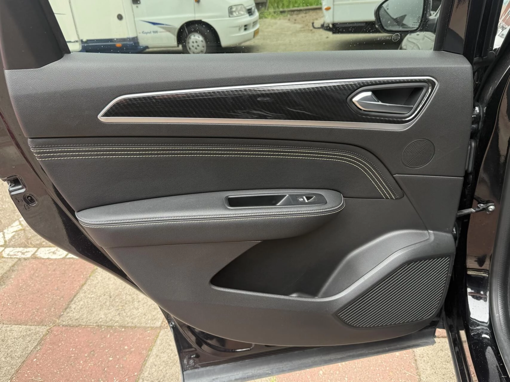 Hoofdafbeelding Renault Arkana