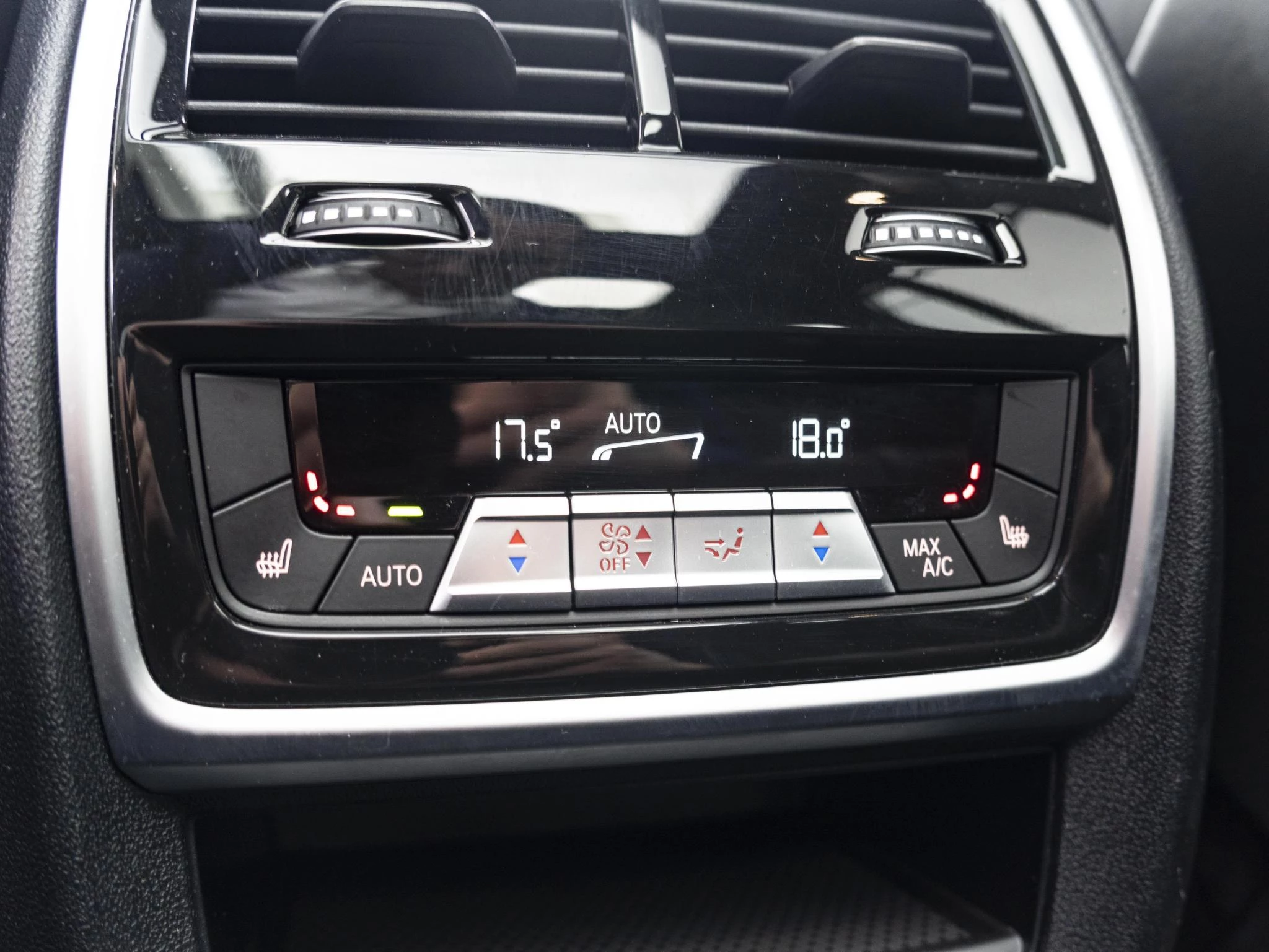 Hoofdafbeelding BMW X7