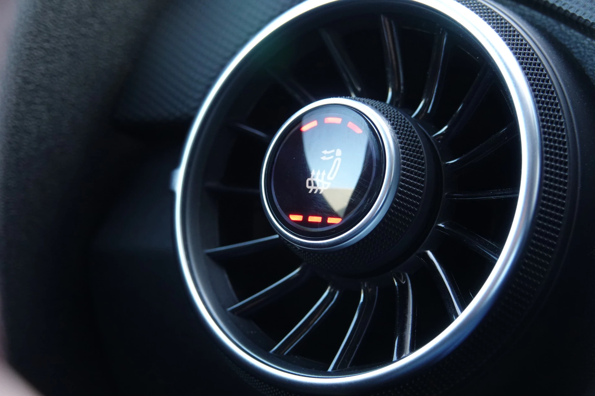 Hoofdafbeelding Audi TTS