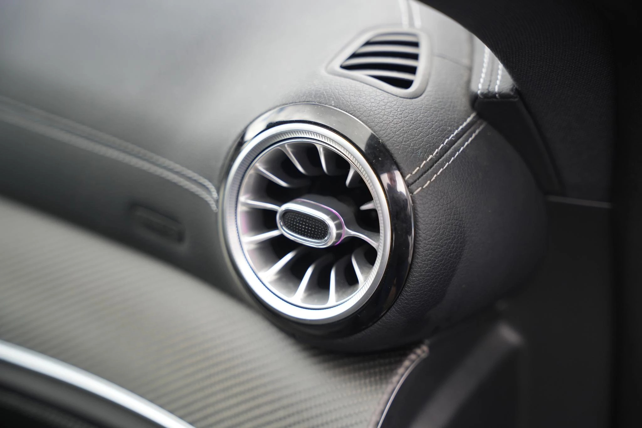 Hoofdafbeelding Mercedes-AMG GT