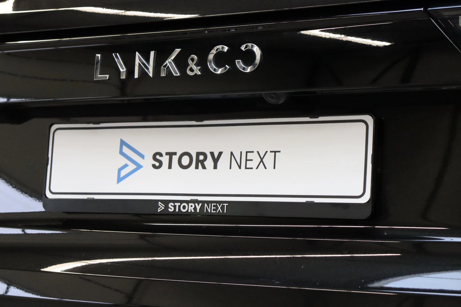 Hoofdafbeelding Lynk & Co 01