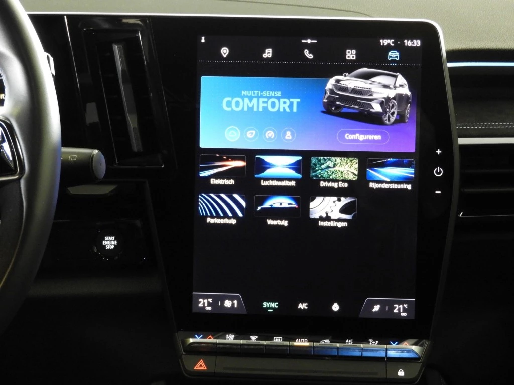 Hoofdafbeelding Renault Austral